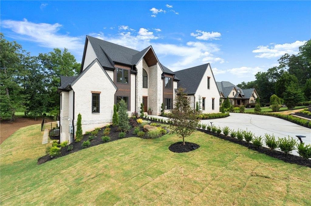 House in Milton, Georgia, United States 5 - 18527880