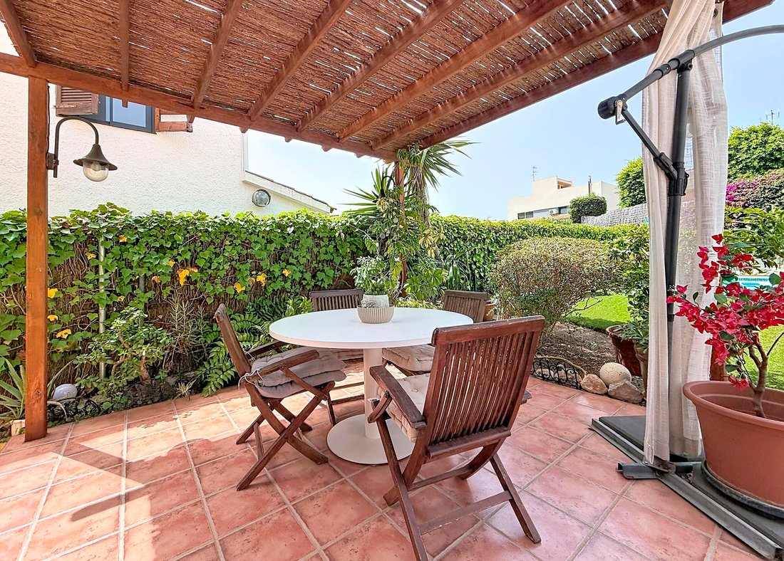 Casa a Sant Pere de Ribes, Catalogna, Spagna 5 - 18529532