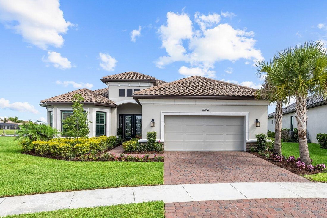 House in Port St. Lucie, Florida, United States 3 - 18527932