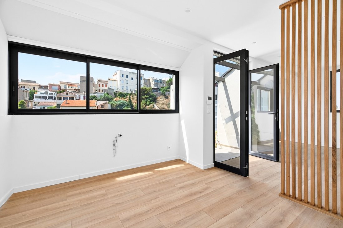 House in Endoume, 7e Arrondissement, Marseille 5 - 18530169
