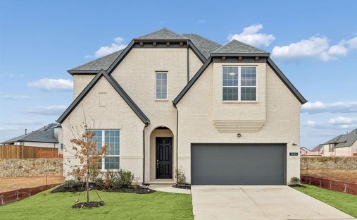 Haus in Weston, Texas, Vereinigte Staaten 1