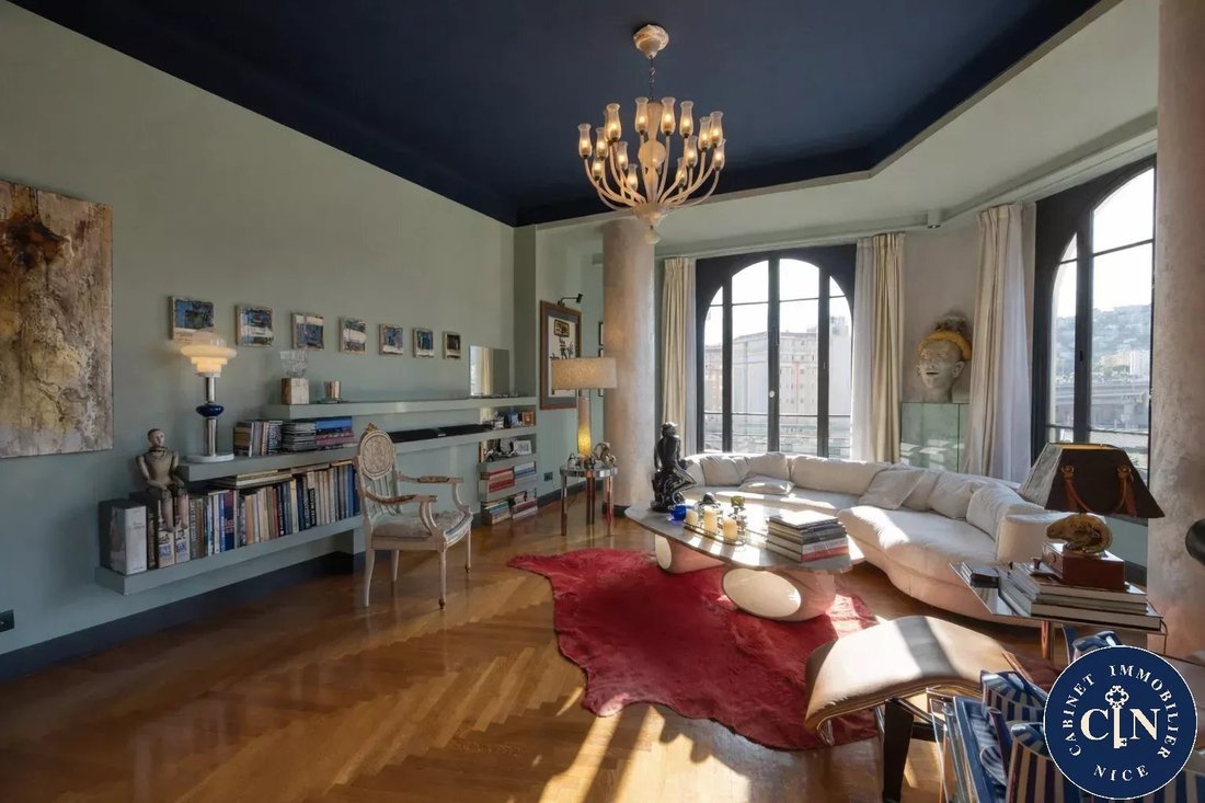 Apartment in Nice, Provence-Alpes-Côte d'Azur, France 4 - 17704867