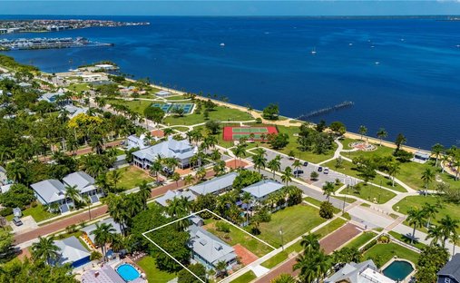 House in Punta Gorda, Florida, United States 1