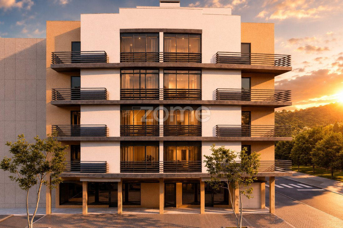 Apartment in Vialonga, Lisbon, Portugal 2 - 18529630