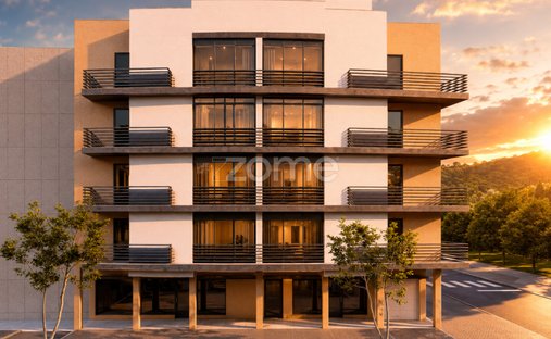 Wohnung in Vialonga, Lissabon, Portugal 1
