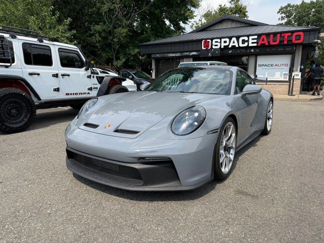 Coupe in East Brunswick, NJ, United States 2 - 18529861