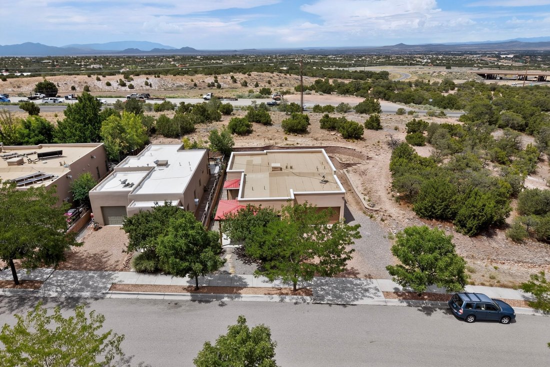 House in Santa Fe, New Mexico, United States 2 - 18528366
