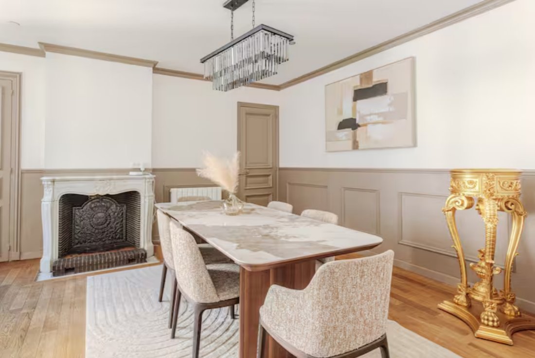 Apartment in Mouton Duvernet, Paris 14e Arrondissement, Paris 3 - 18527831