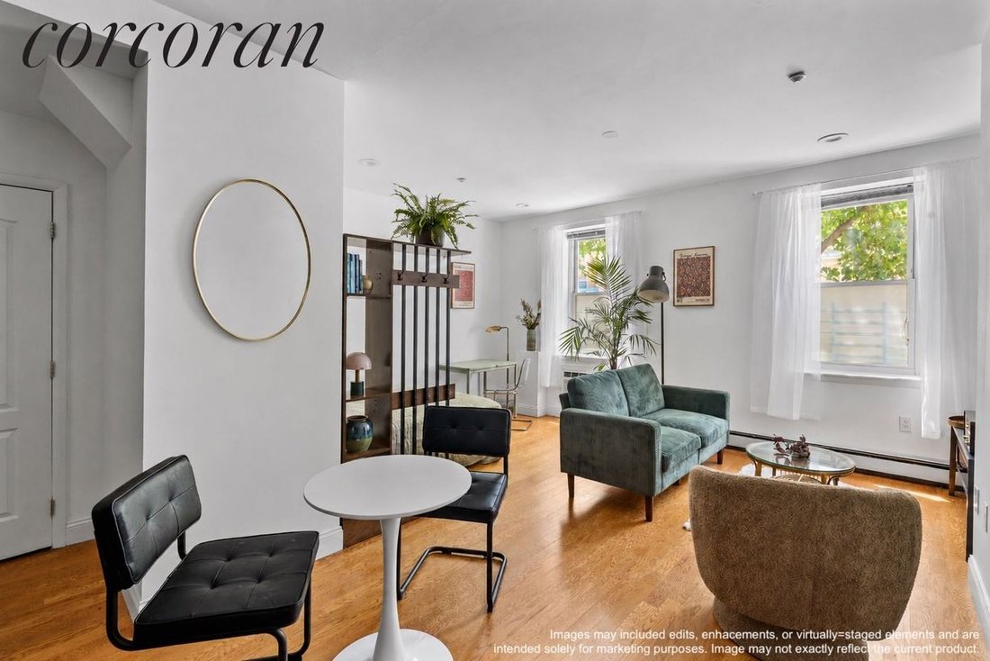 Condo in New York, New York, United States 1 - 18526682