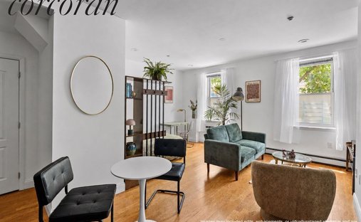 Condominio a New York, New York, Stati Uniti 1