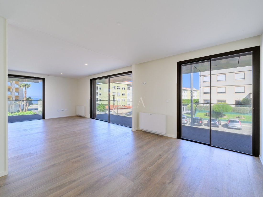 Wohnung in São Félix da Marinha, Distrikt Porto, Portugal 4 - 14243133