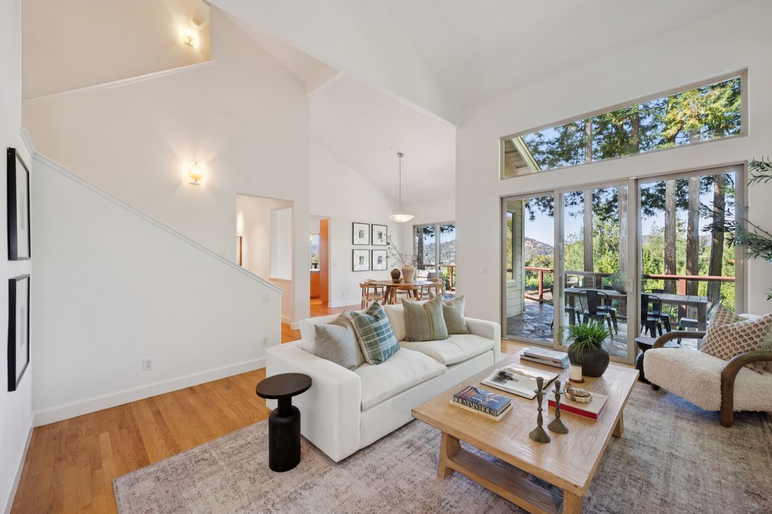 House in San Rafael, California, United States 5 - 18526261