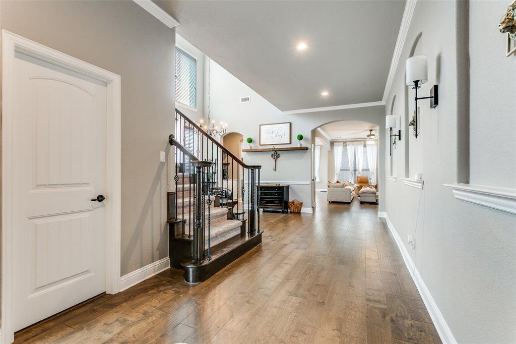 House in Little Elm, Texas, United States 3 - 18527783