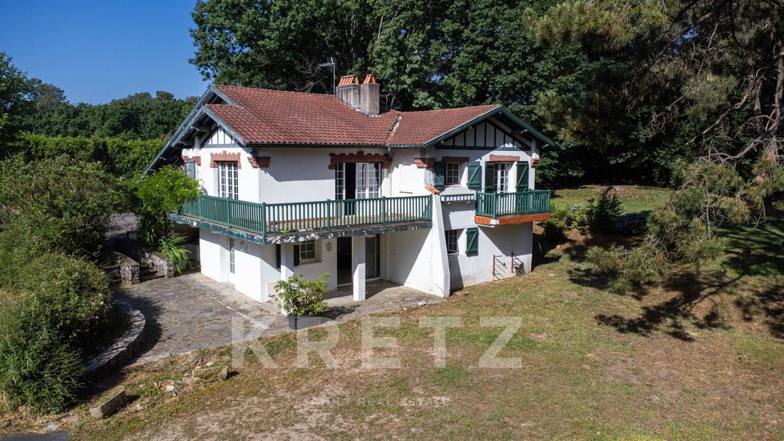 House in Bidart, Nouvelle-Aquitaine, France 5 - 18529987