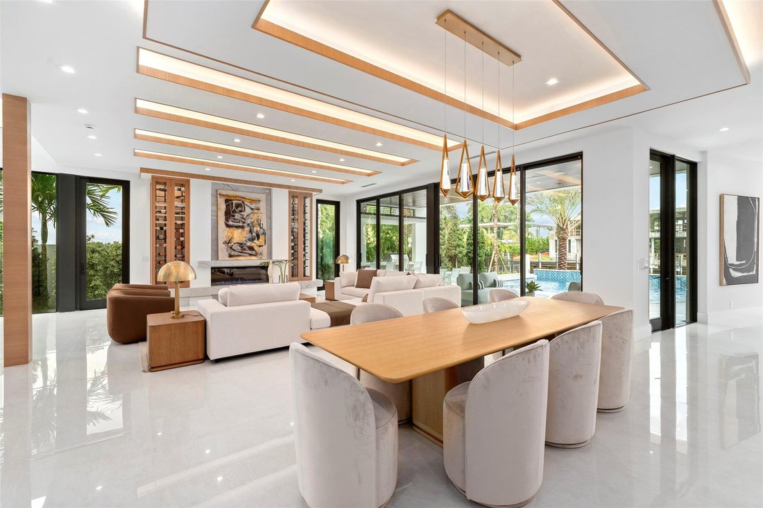 House in Fort Lauderdale, Florida, United States 5 - 18528798
