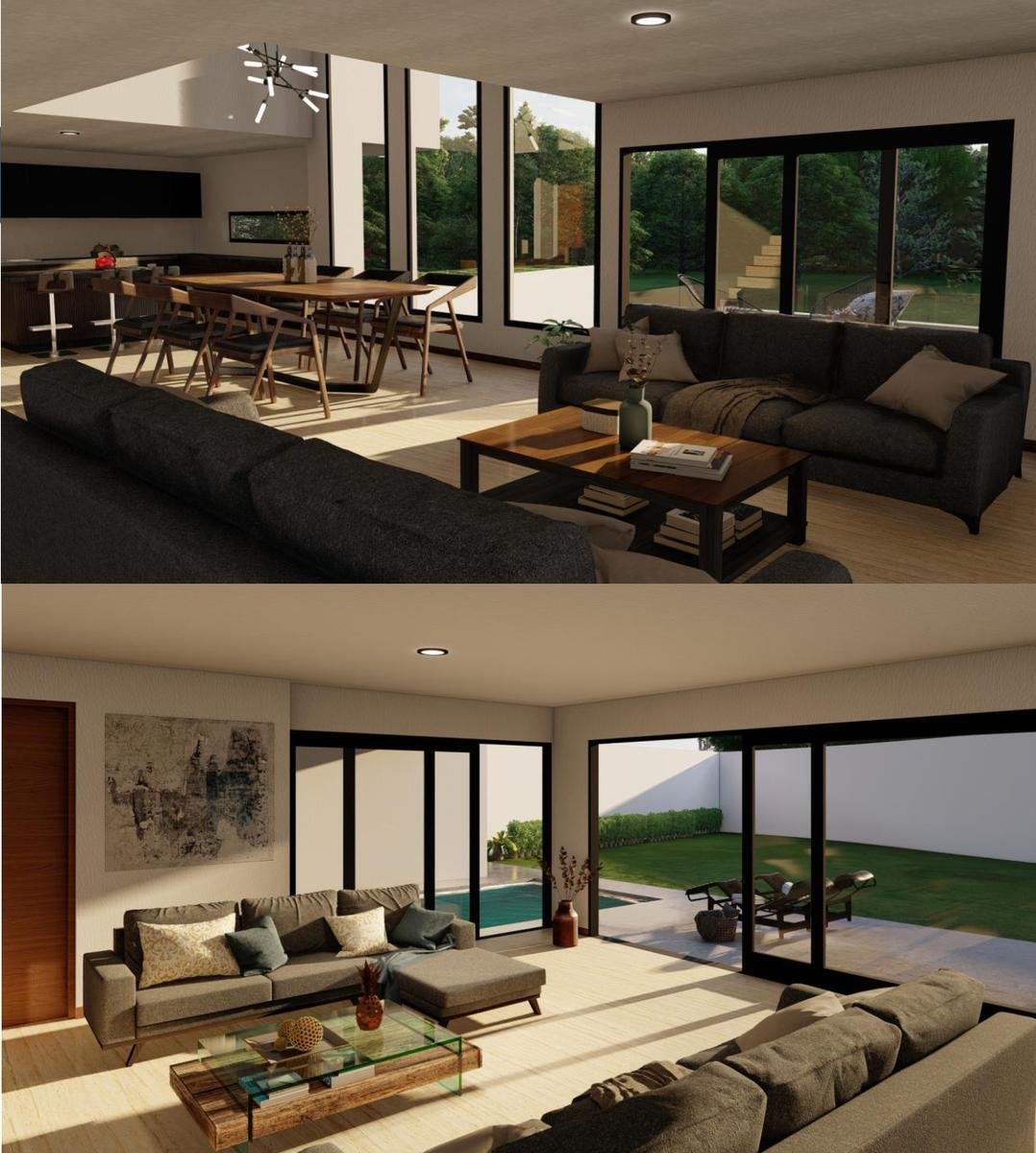 Haus in San Luis Potosí, San Luis Potosí, Mexiko 3 - 18526092