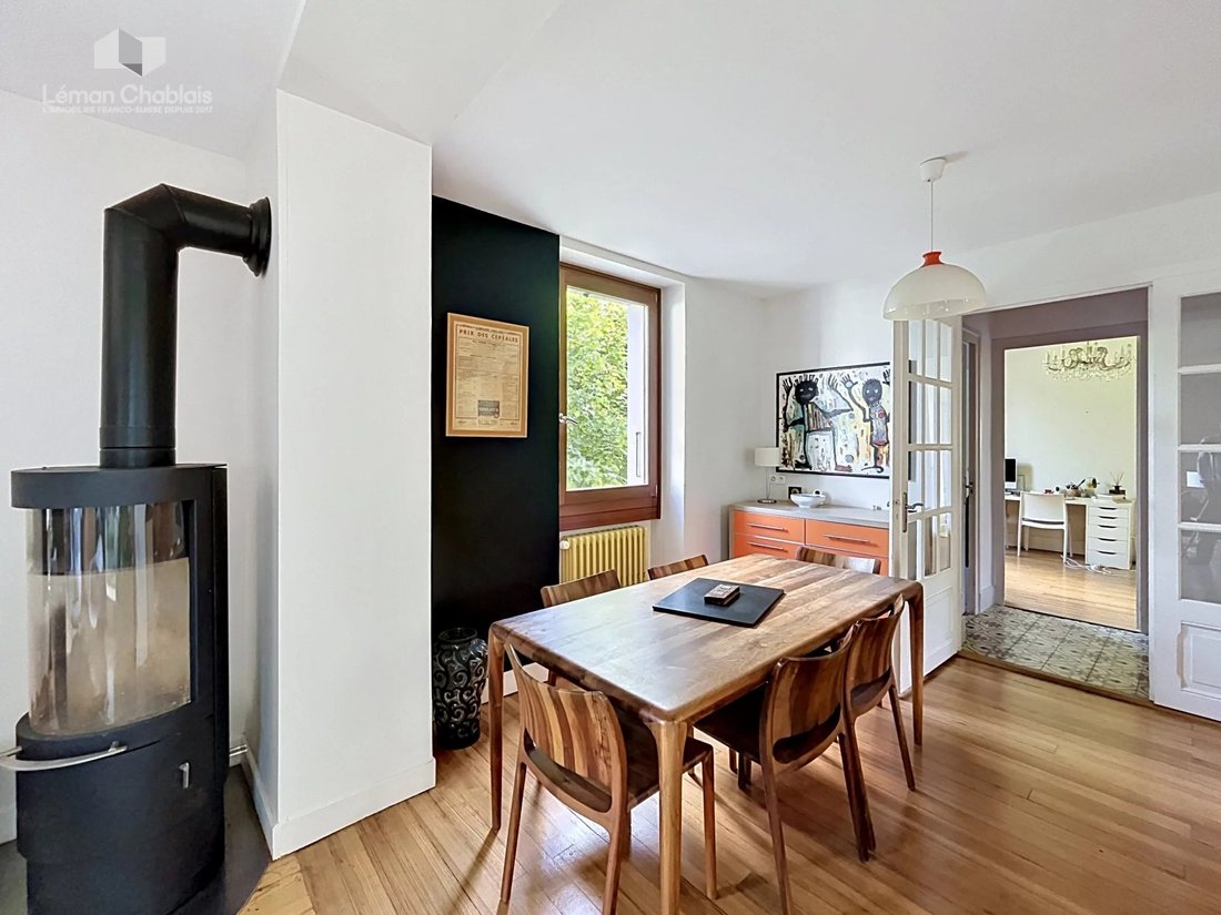 House in Arrondissement of Thonon-les-Bains, Auvergne-Rhône-Alpes, France 4 - 18526382