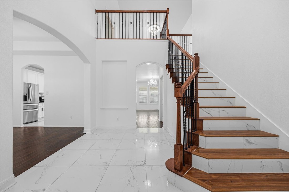 House in Round Rock, Texas, United States 5 - 18528880