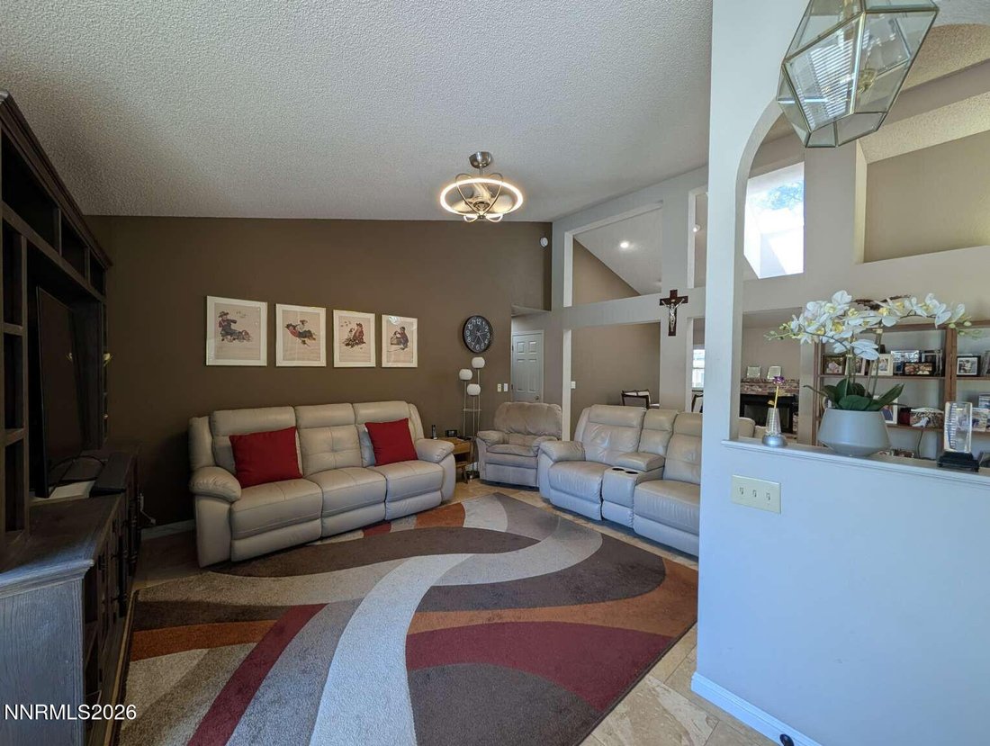 House in Reno, Nevada, United States 3 - 18528390