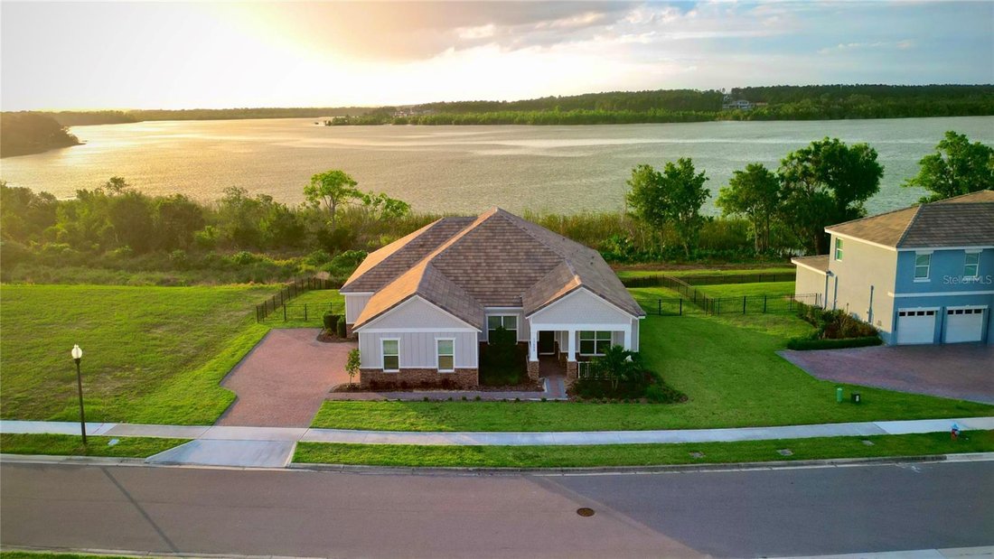 House in Montverde, Florida, United States 1 - 18528295