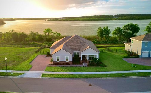 House in Montverde, Florida, United States 1