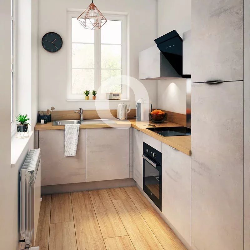 Apartment in Bel-Air Nord, Paris 12e Arrondissement, Paris 2 - 15118102