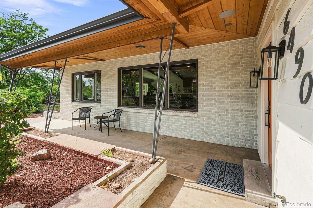 House in Greenwood Village, Colorado, United States 4 - 18515136