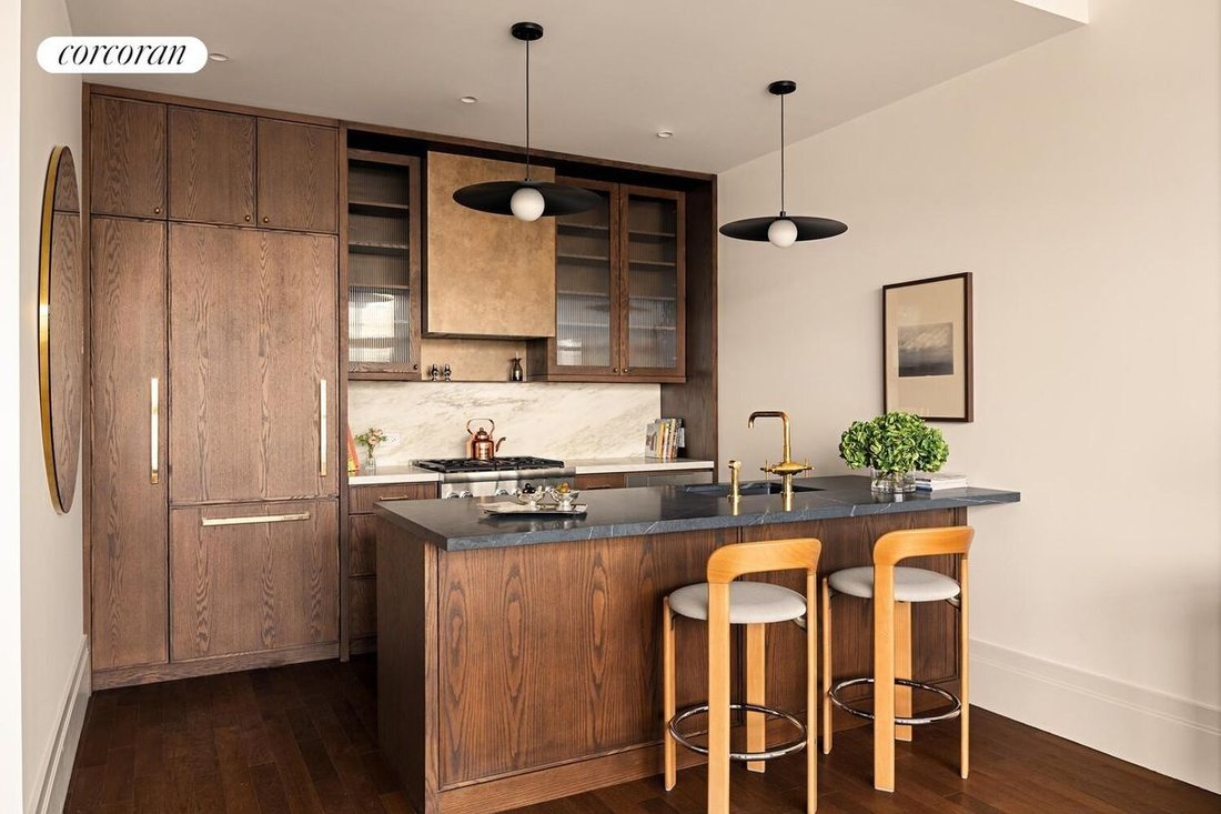 Condo in New York, New York, United States 3 - 17694201