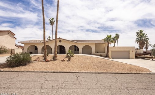 Casa a Lake Havasu City, Arizona, Stati Uniti 1