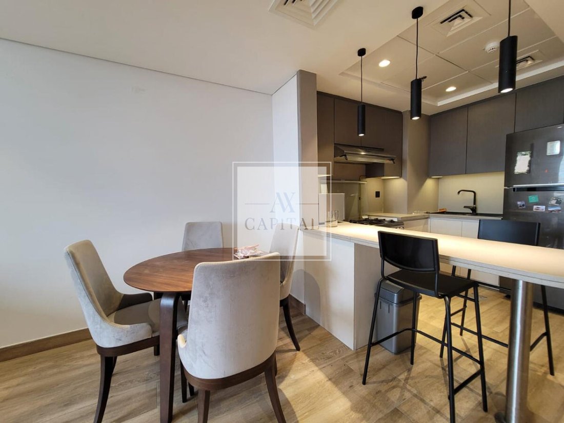 Apartment in Al Thanyah 3, Al Thanyah, Dubai 4 - 18526661