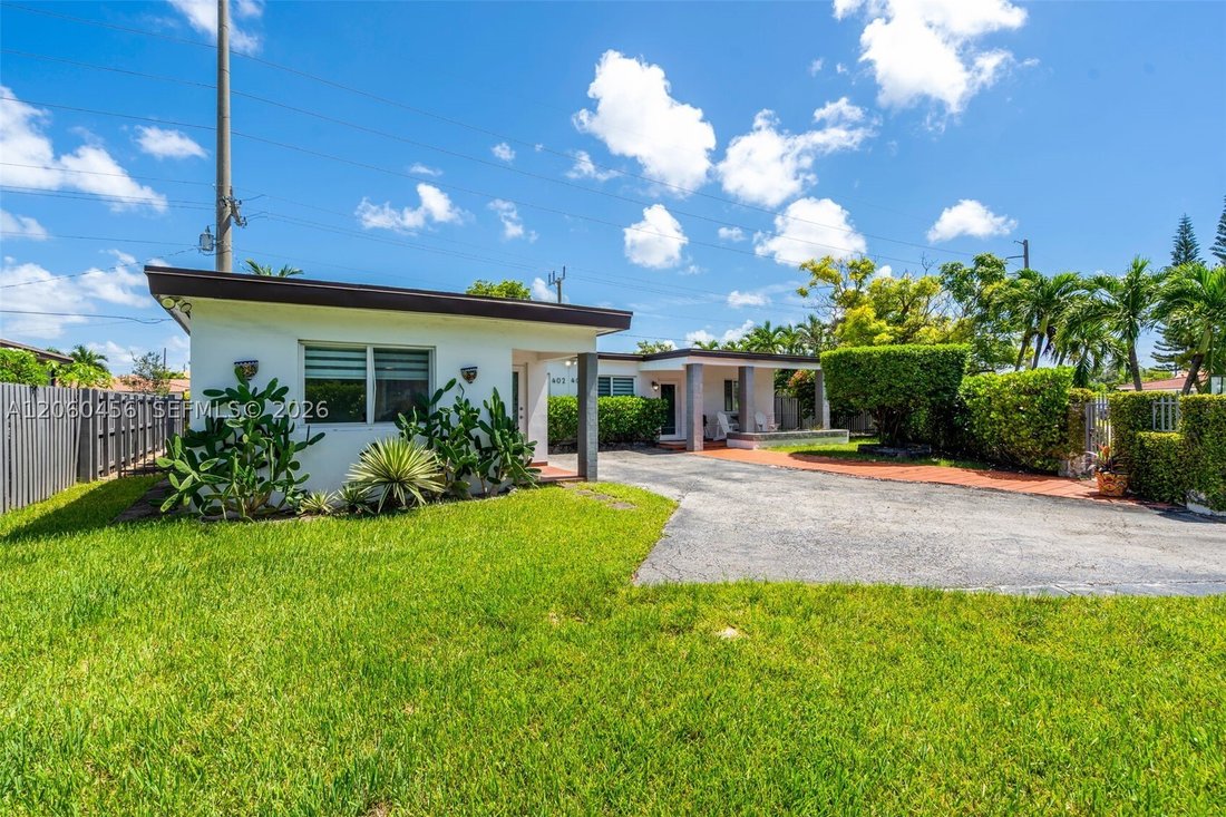 House in Miami, Florida, United States 4 - 18528969