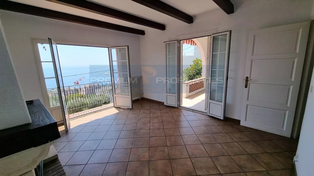 House in Cap-d'Ail, Provence-Alpes-Côte d'Azur, France 3 - 14743825