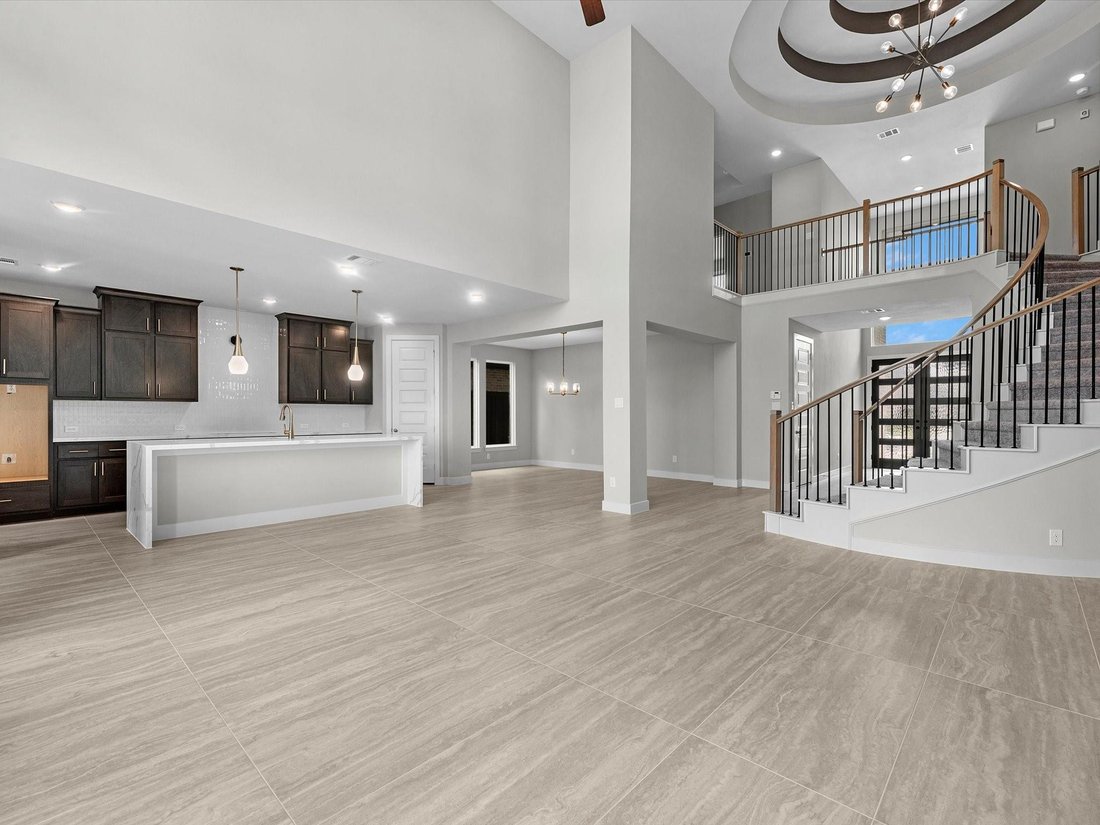 House in Rosenberg, Texas, United States 3 - 17796072