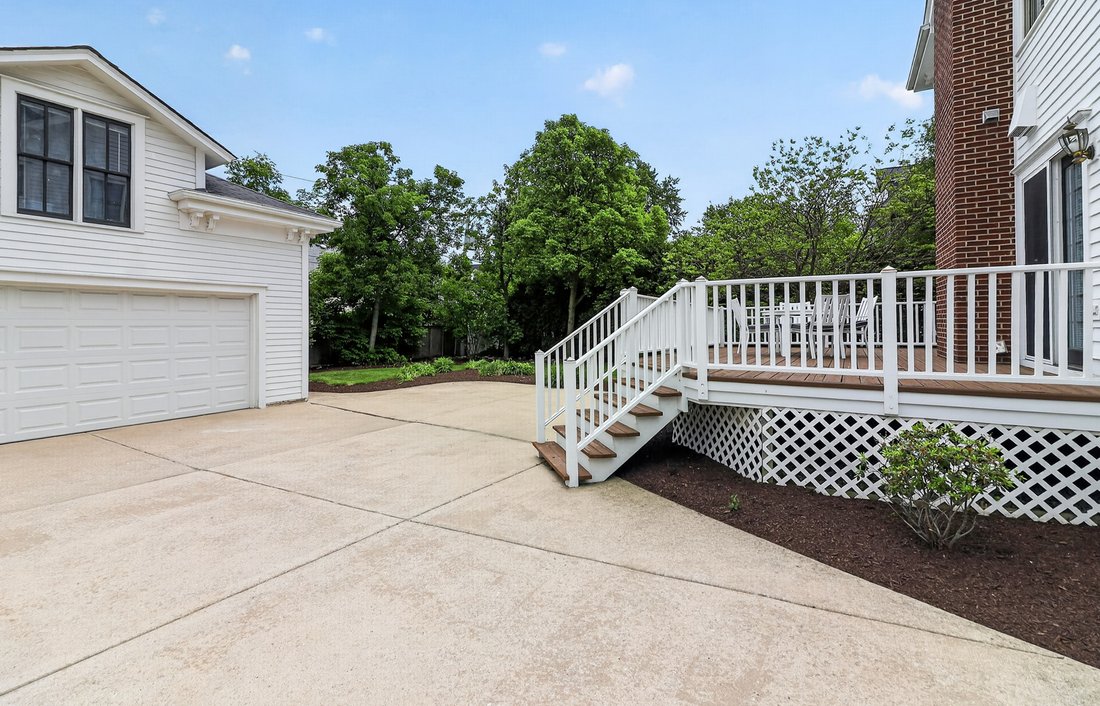 House in Hinsdale, Illinois, United States 4 - 18528989