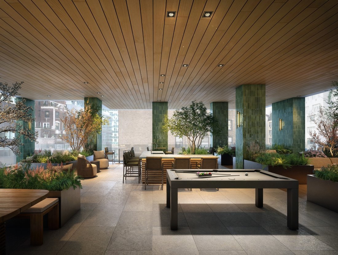Condo in New York, New York, United States 1 - 18529678