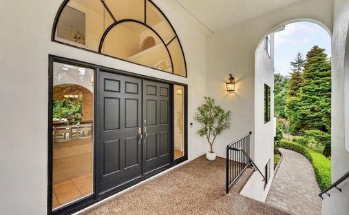 Casa a Pacifica, California, Stati Uniti 1