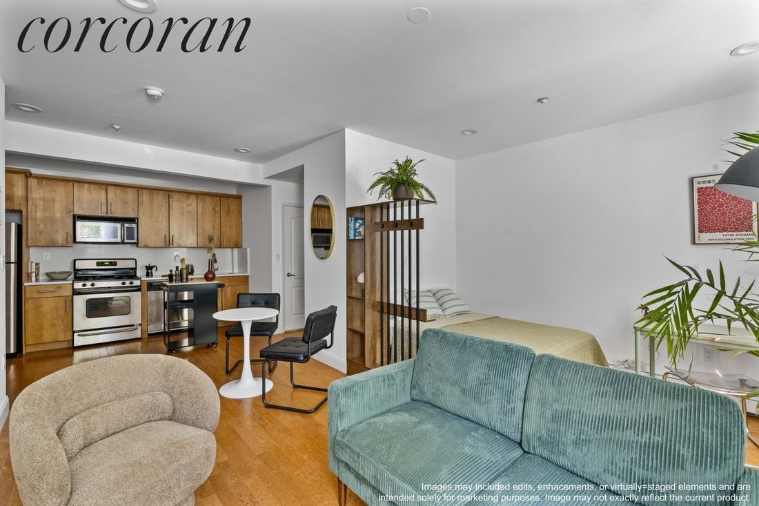 Condo in New York, New York, United States 3 - 18526682