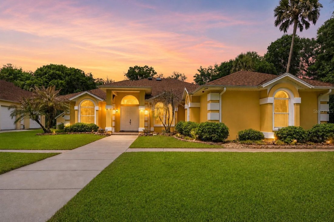 House in New Smyrna Beach, Florida, United States 1 - 17847056