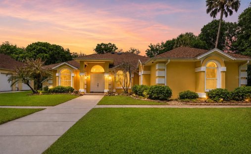 House in New Smyrna Beach, Florida, United States 1