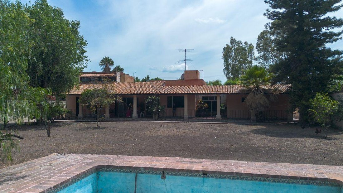 House in Santiago de Querétaro, Querétaro, Mexico 3 - 18526931