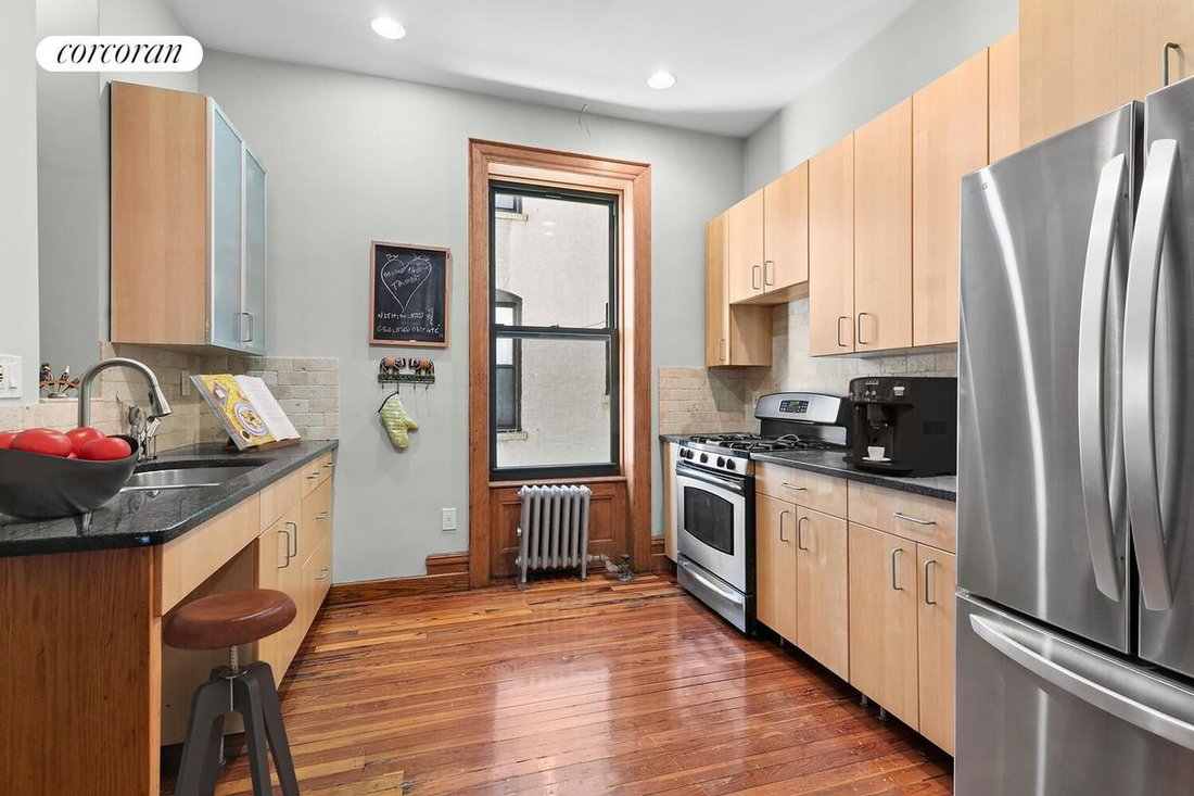 Co Op in New York, New York, United States 3 - 17295917