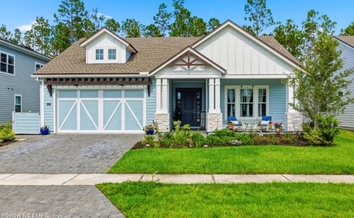 House in Fruit Cove, Florida, United States 1