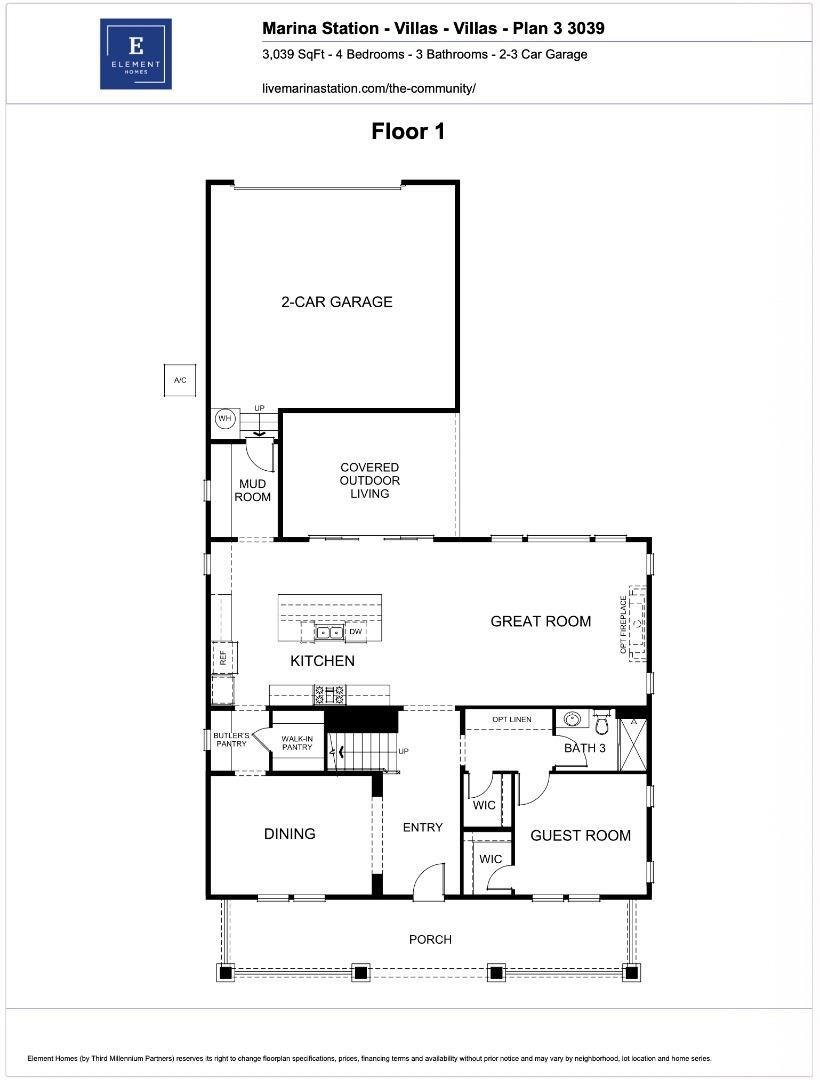 House in Salinas, California, United States 2 - 18528726