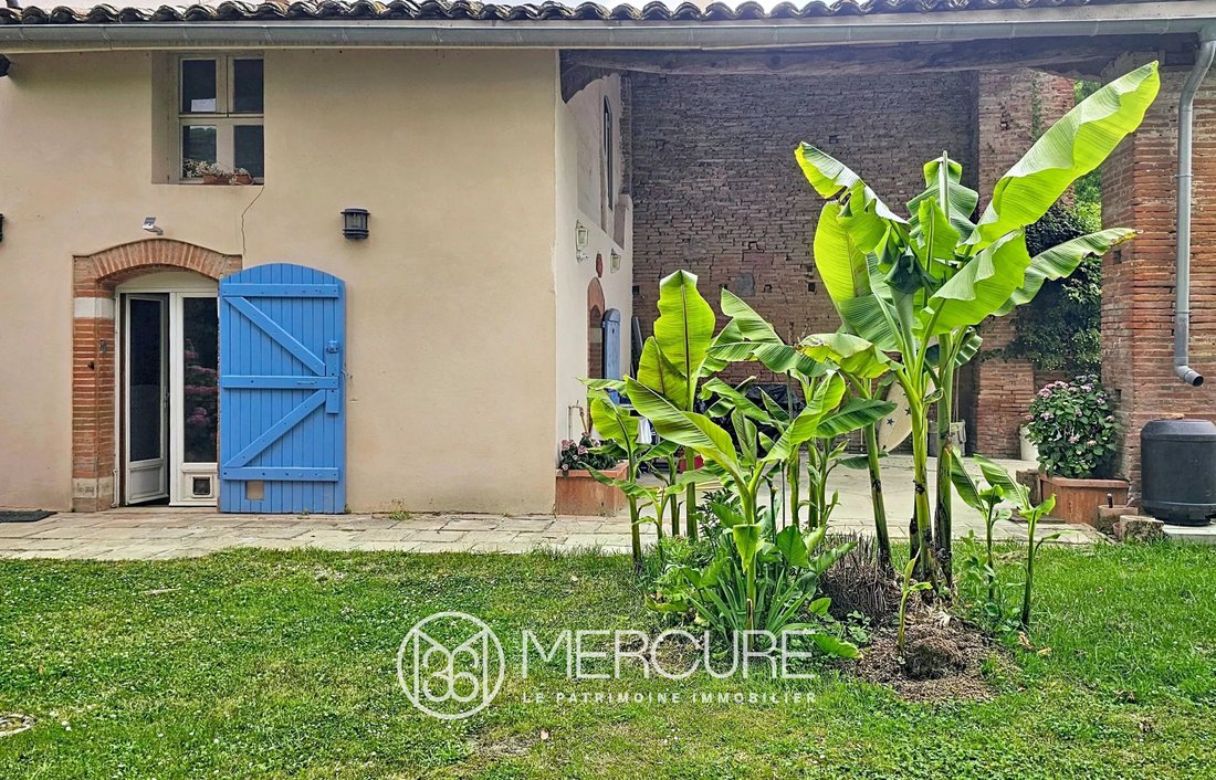 House in Castelmaurou, Occitania, France 2 - 18038614