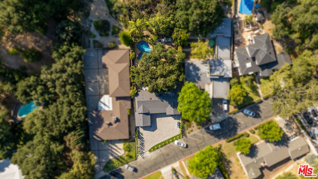 House in Glendale, California, United States 5 - 18528570