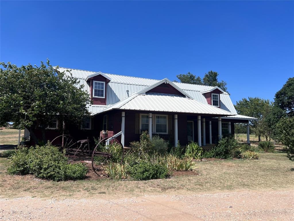 Land in Boyd, Texas, United States 1 - 18520297