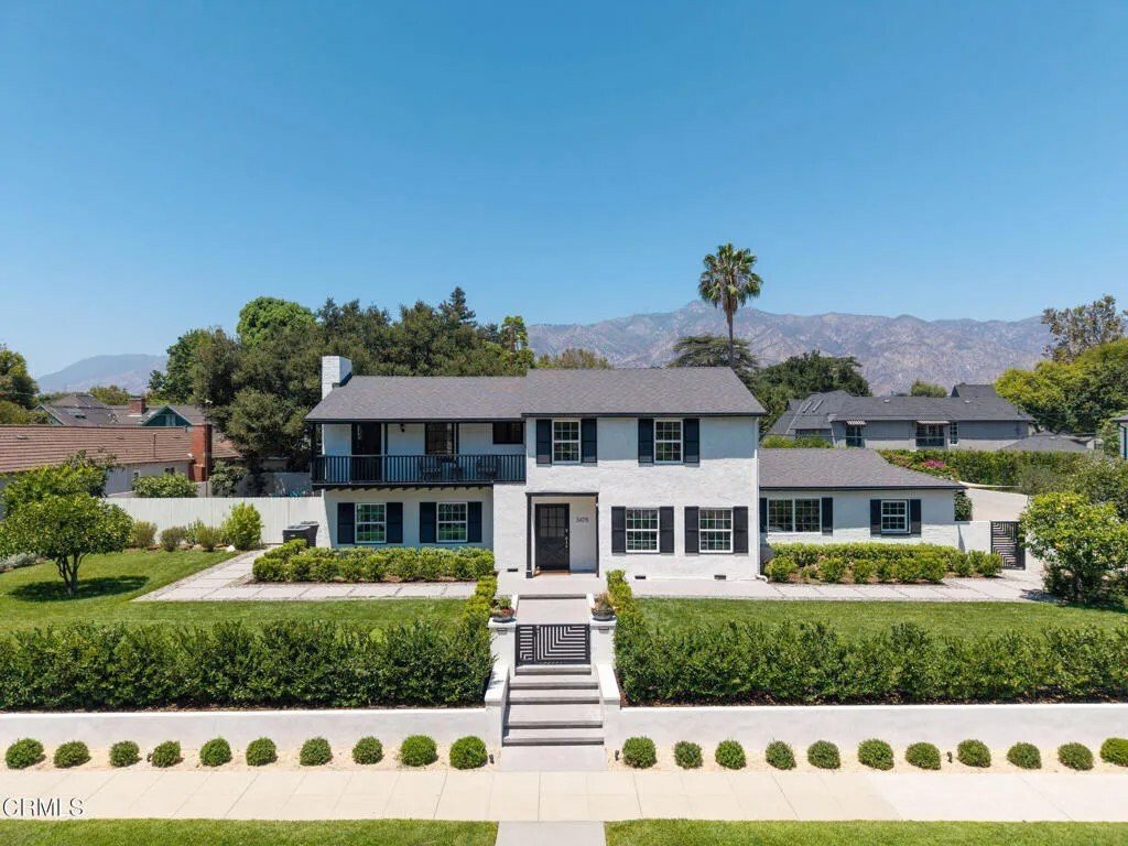 House in Altadena, California, United States 1 - 18529182