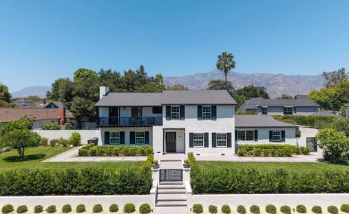 Casa a Altadena, California, Stati Uniti 1