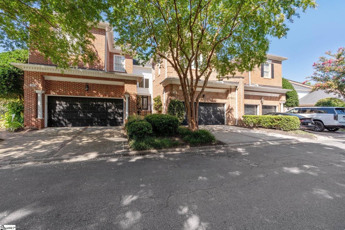 Townhouse in Greer, South Carolina, United States 3 - 18529435