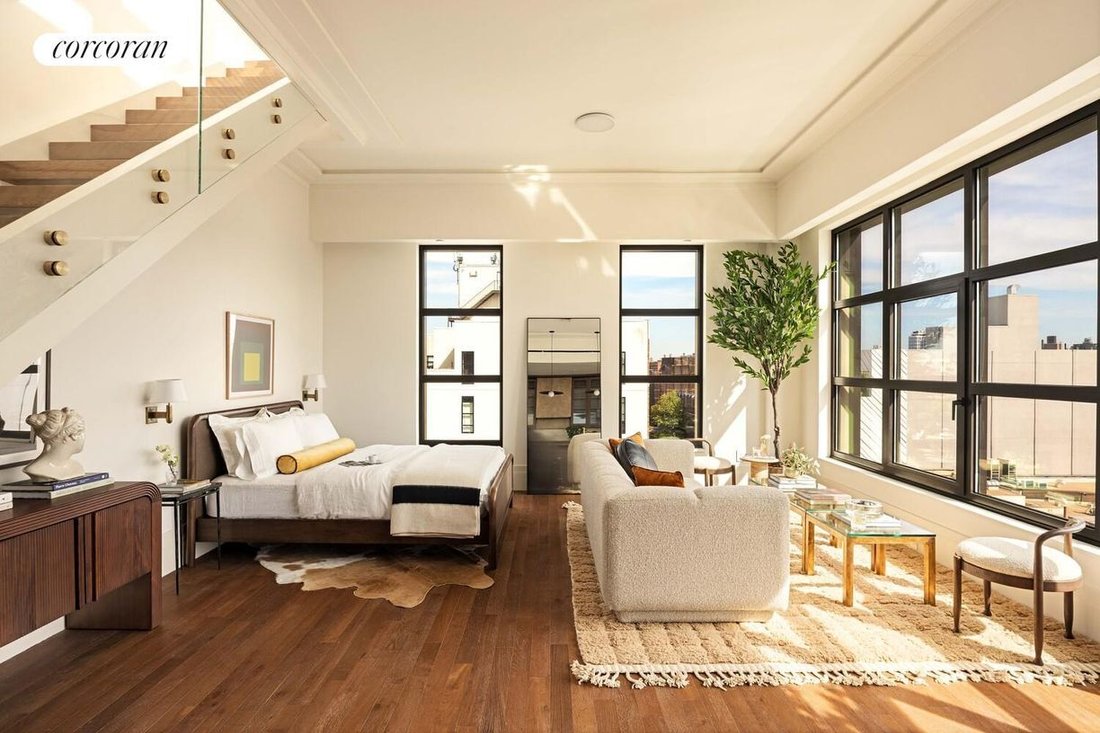 Condo in New York, New York, United States 2 - 18000751